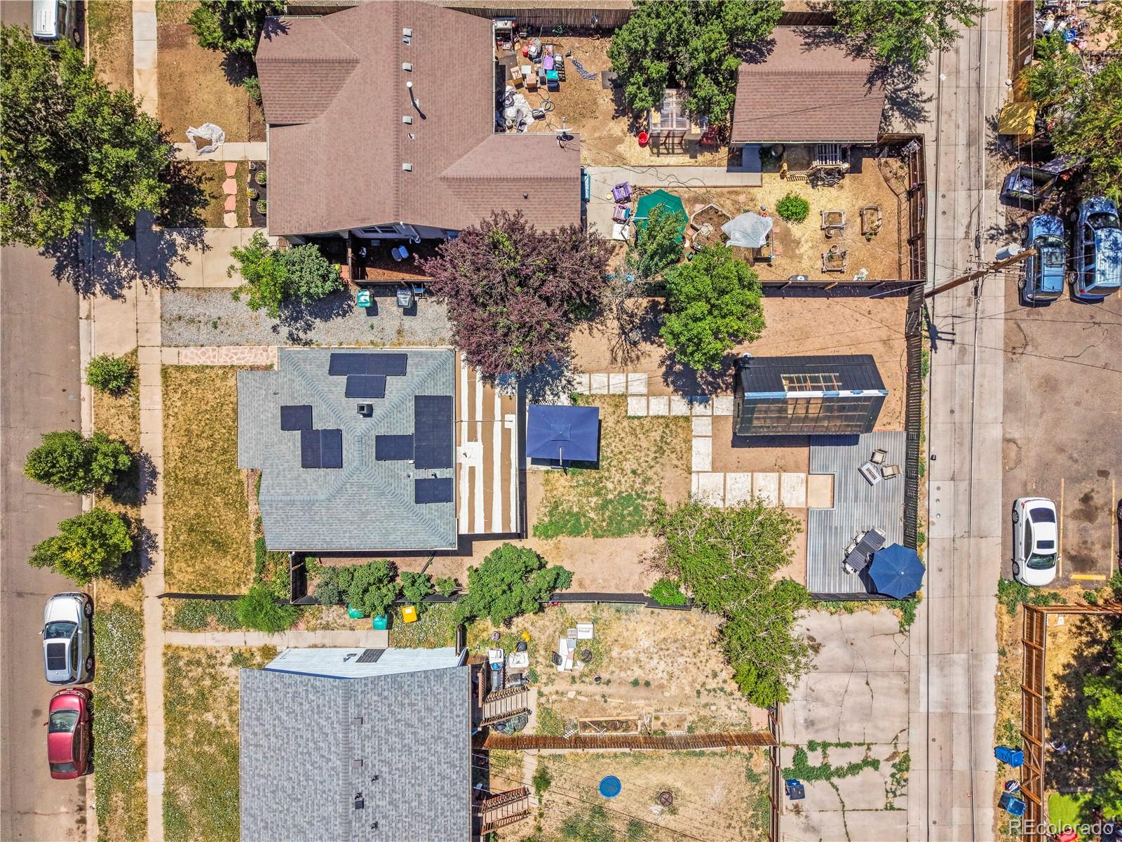 MLS Image #40 for 1669  dallas street,aurora, Colorado