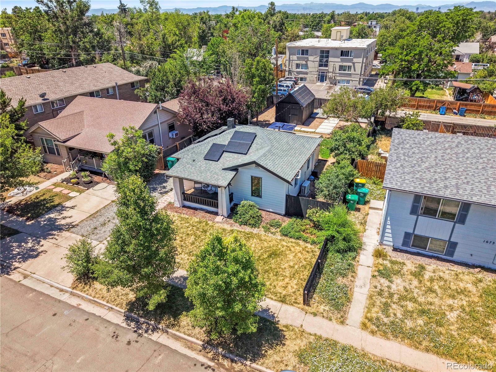 MLS Image #41 for 1669  dallas street,aurora, Colorado