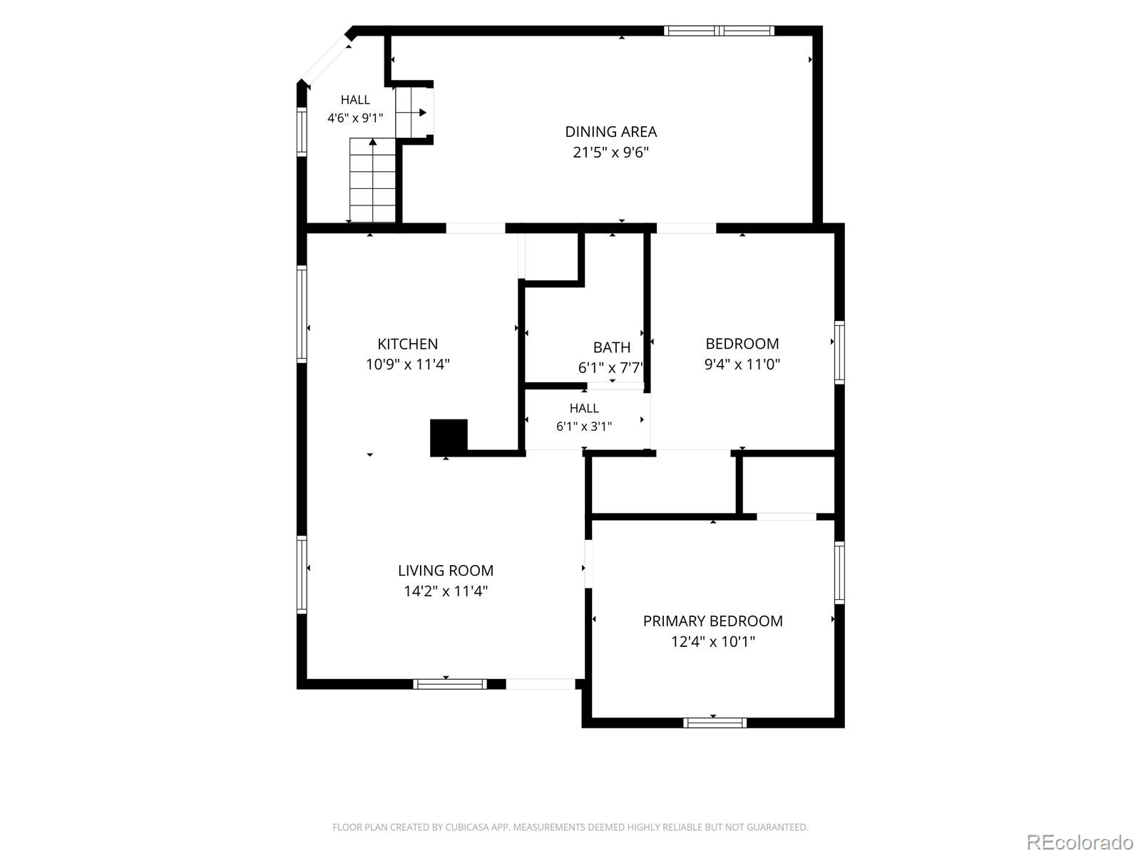 MLS Image #45 for 1669  dallas street,aurora, Colorado