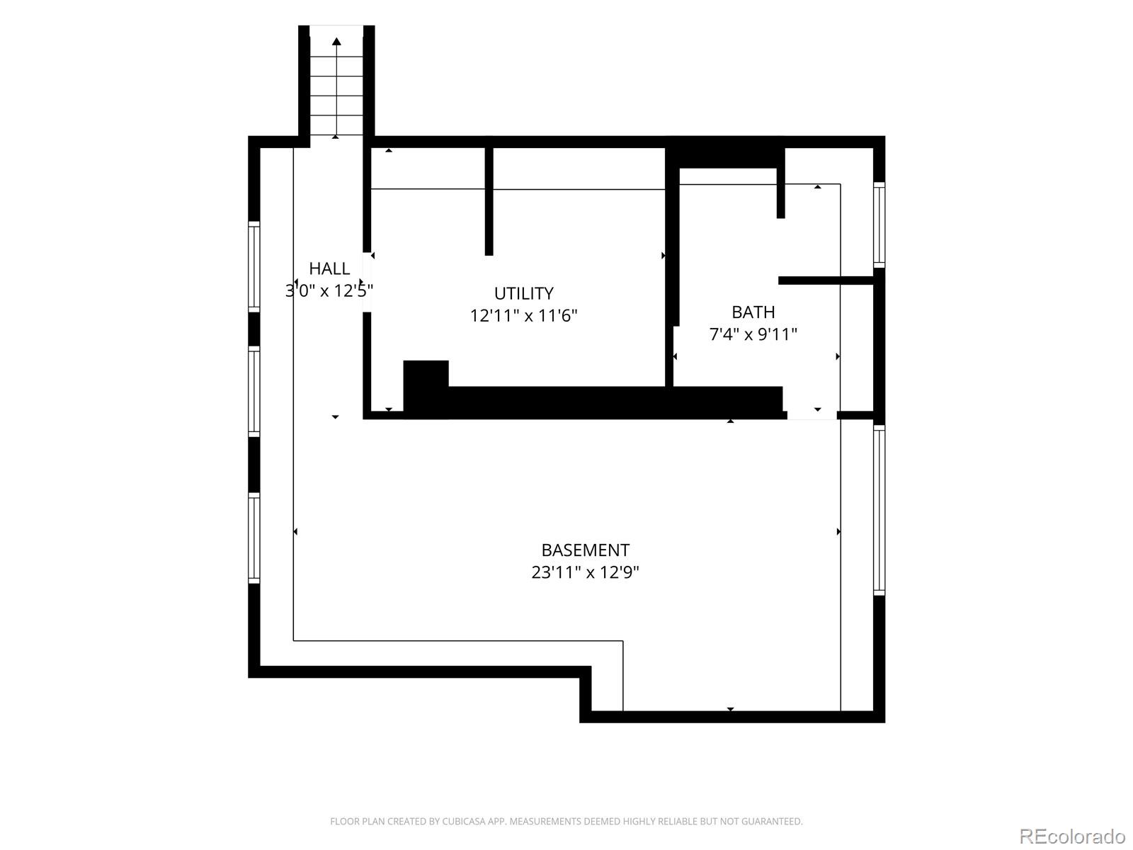MLS Image #46 for 1669  dallas street,aurora, Colorado