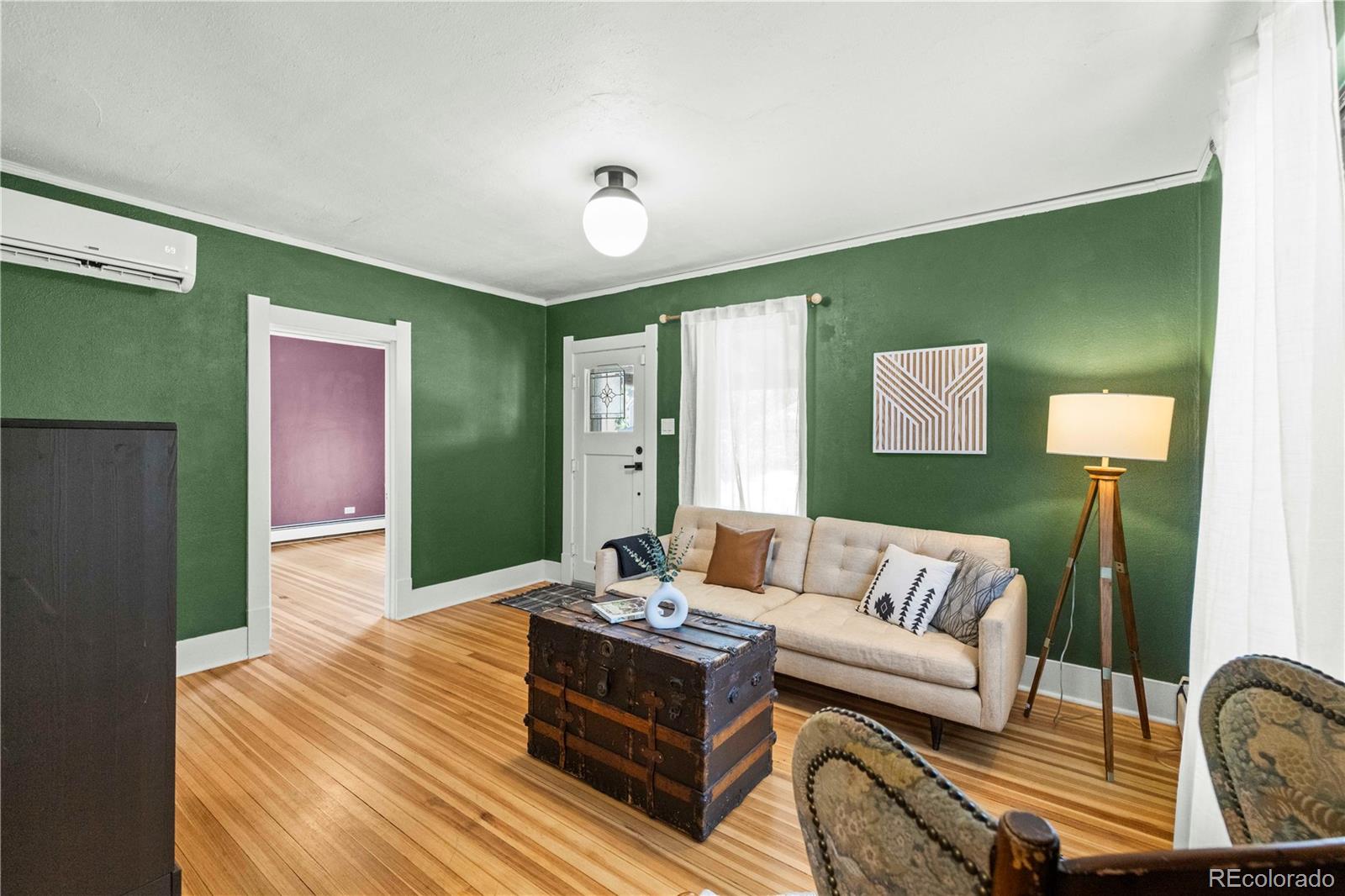 MLS Image #5 for 1669  dallas street,aurora, Colorado