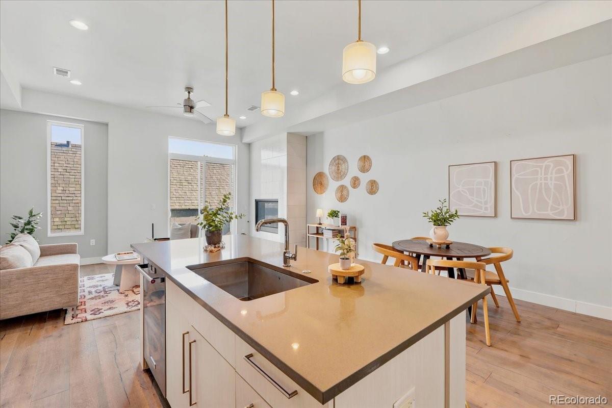 MLS Image #12 for 3524  navajo street,denver, Colorado