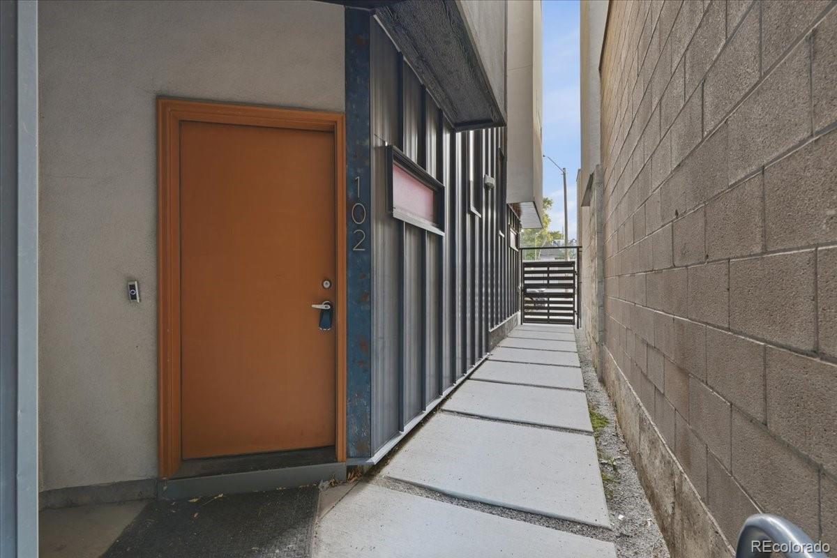 MLS Image #2 for 3524  navajo street,denver, Colorado
