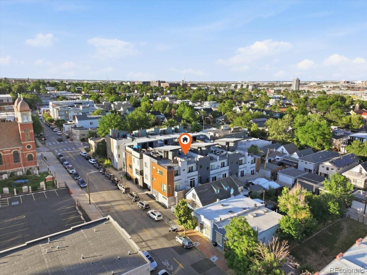 MLS Image #36 for 3524  navajo street,denver, Colorado