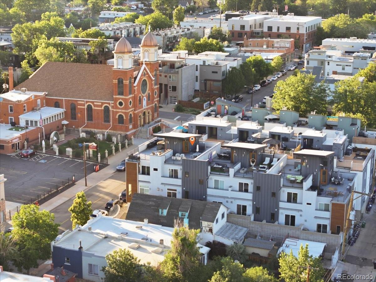 MLS Image #39 for 3524  navajo street,denver, Colorado