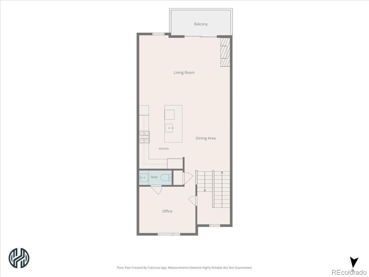 MLS Image #47 for 3524  navajo street,denver, Colorado