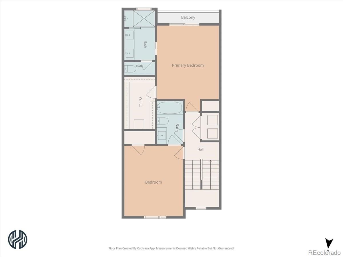 MLS Image #48 for 3524  navajo street,denver, Colorado