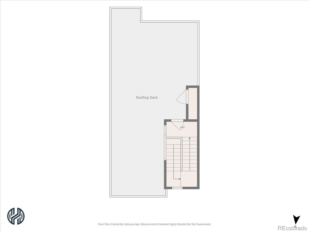 MLS Image #49 for 3524  navajo street,denver, Colorado