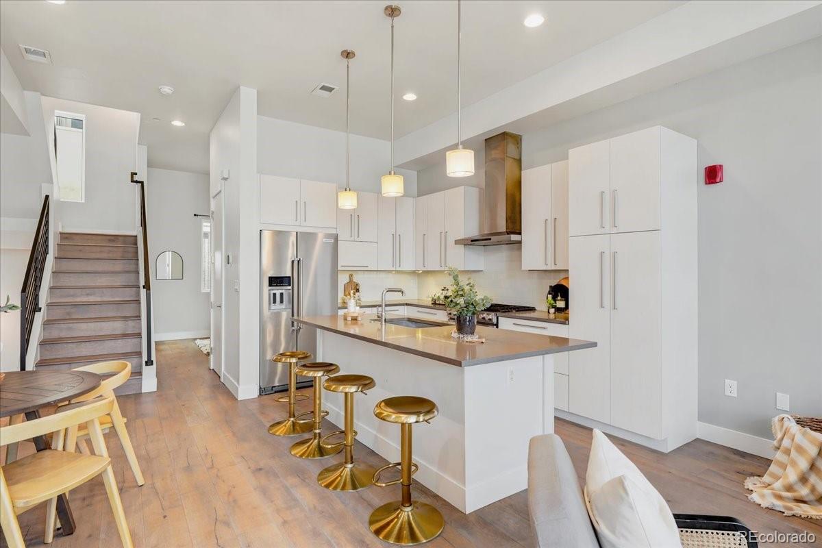 MLS Image #9 for 3524  navajo street,denver, Colorado