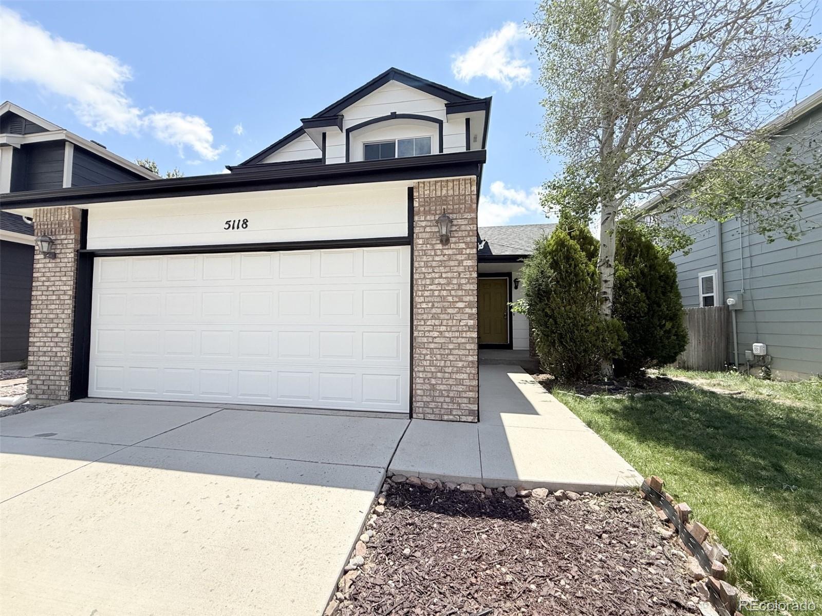 MLS Image #0 for 5118  herndon circle,colorado springs, Colorado