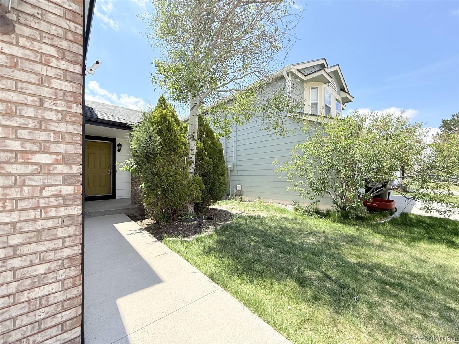 MLS Image #2 for 5118  herndon circle,colorado springs, Colorado