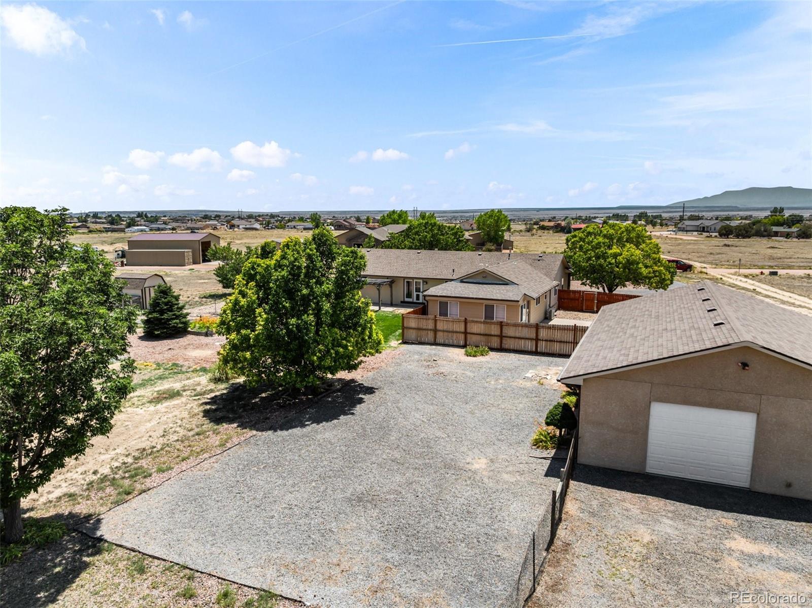 MLS Image #3 for 1151 w buena ventura court,pueblo, Colorado