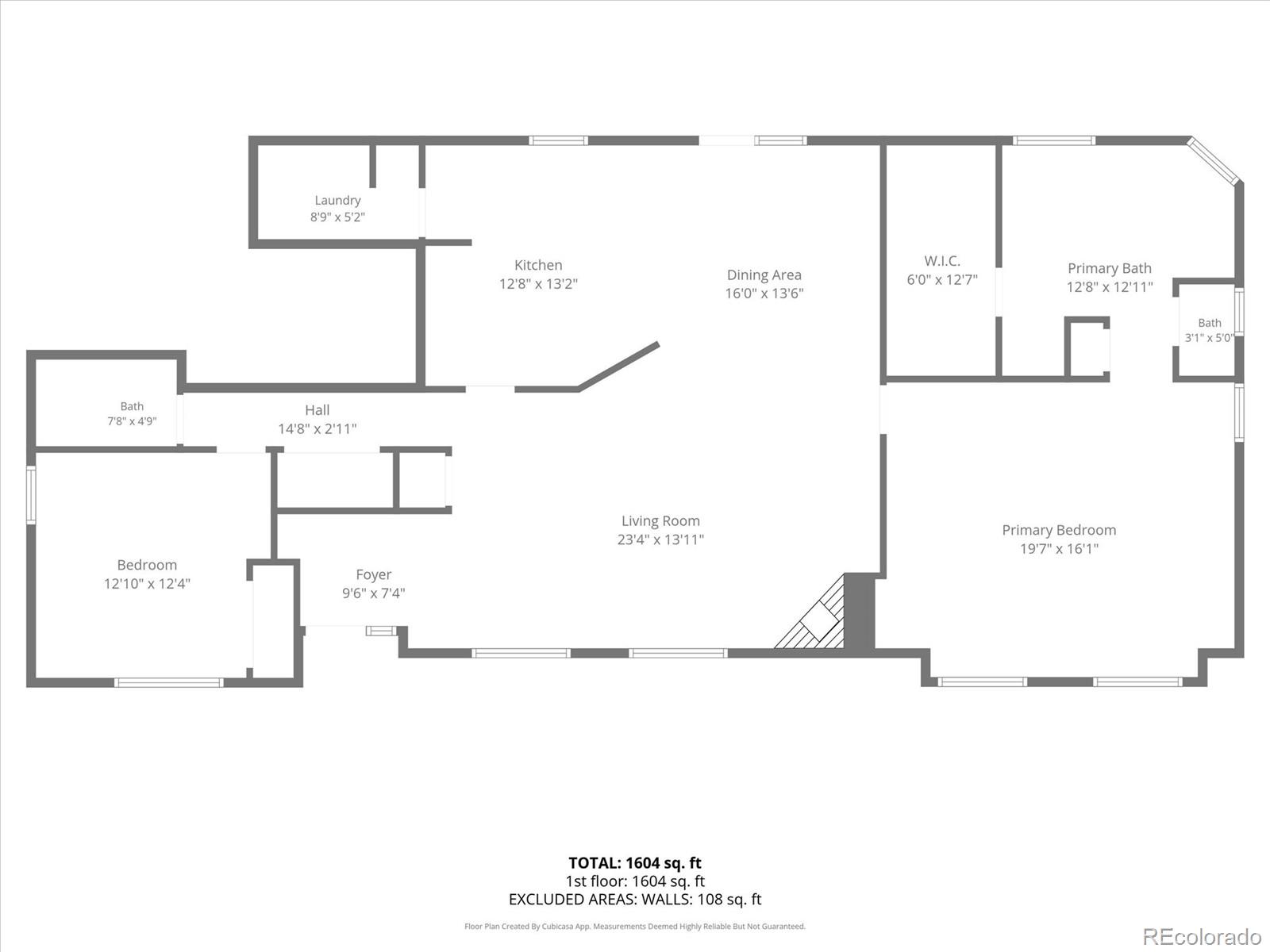 MLS Image #49 for 1151 w buena ventura court,pueblo, Colorado