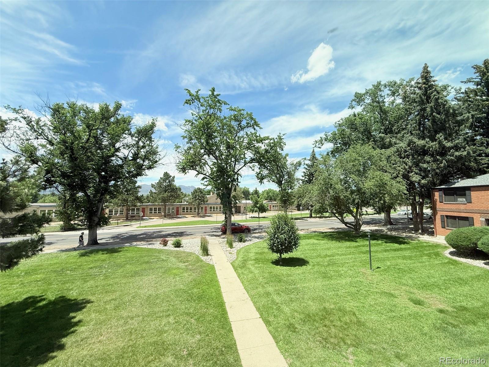 MLS Image #21 for 2443  paseo road ,colorado springs, Colorado