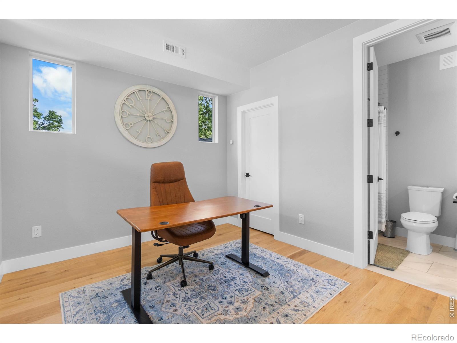 MLS Image #11 for 2450 s humboldt street,denver, Colorado