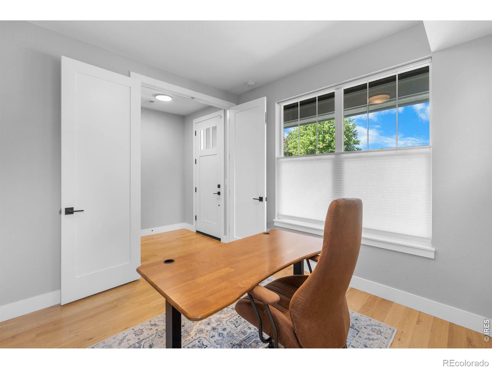 MLS Image #12 for 2450 s humboldt street,denver, Colorado
