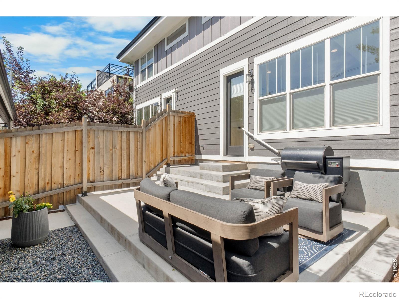 MLS Image #34 for 2450 s humboldt street,denver, Colorado