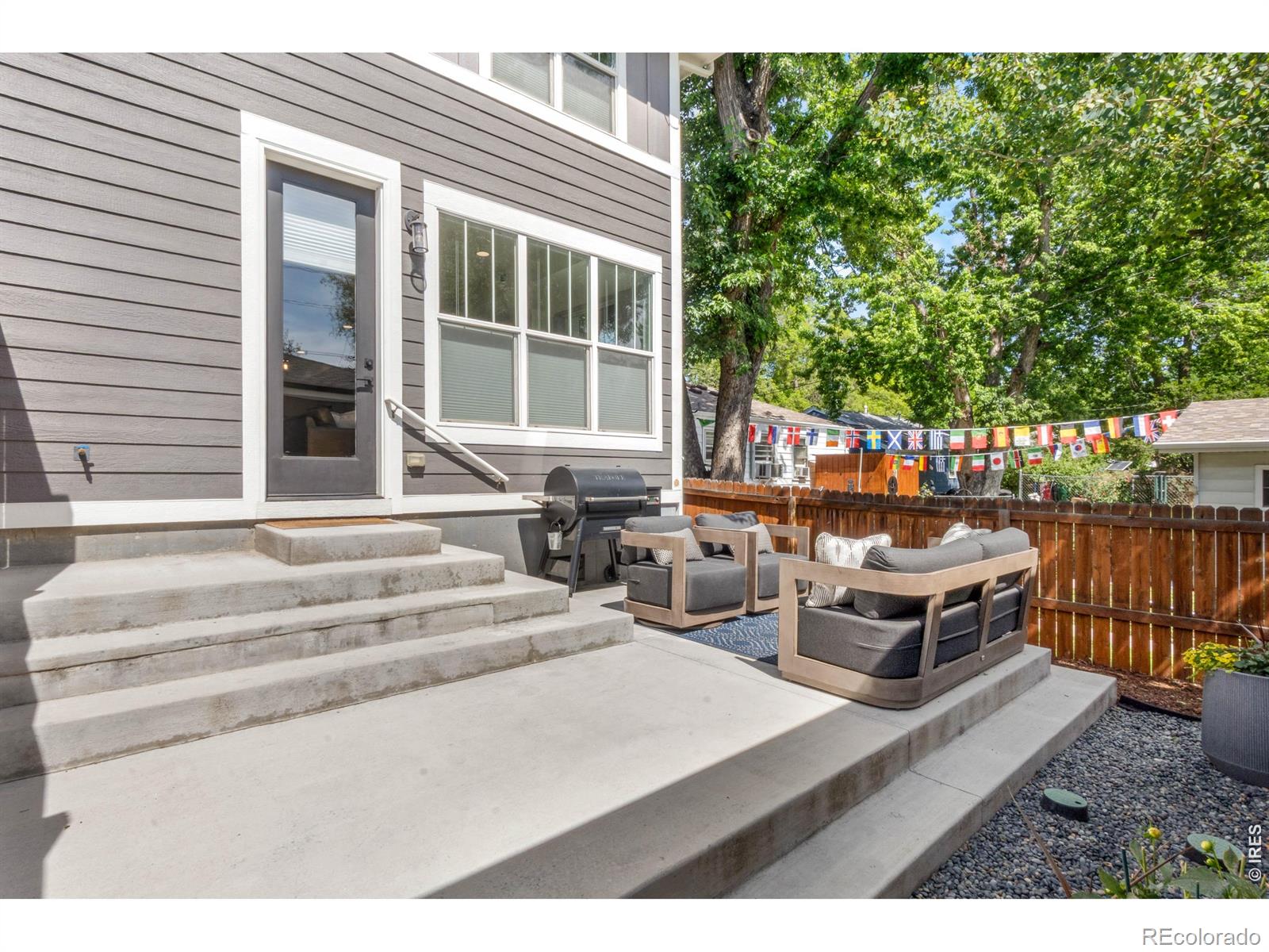 MLS Image #35 for 2450 s humboldt street,denver, Colorado