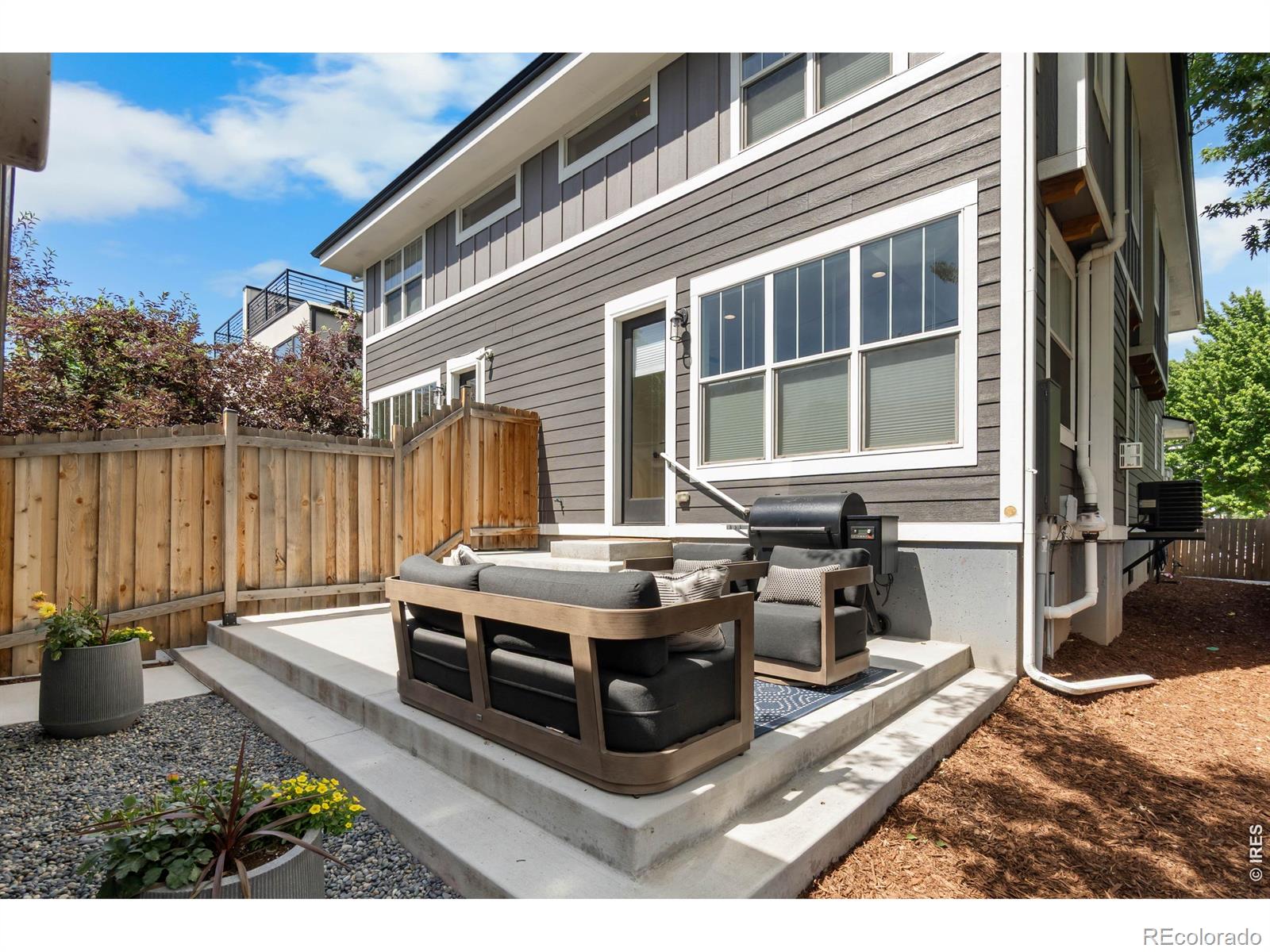 MLS Image #36 for 2450 s humboldt street,denver, Colorado