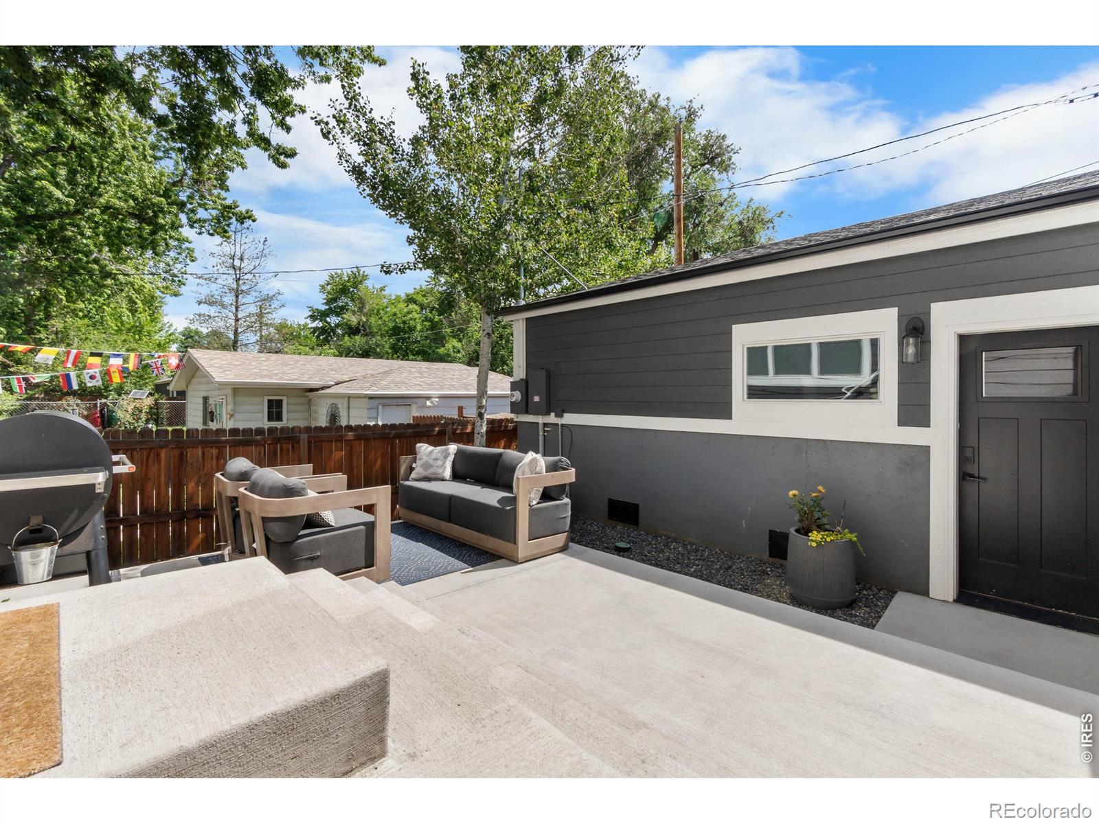 MLS Image #37 for 2450 s humboldt street,denver, Colorado