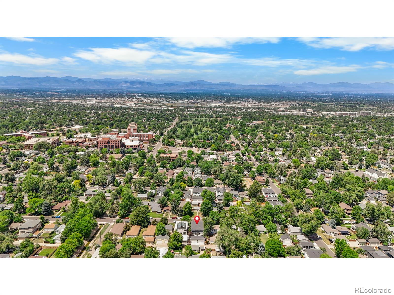 MLS Image #38 for 2450 s humboldt street,denver, Colorado