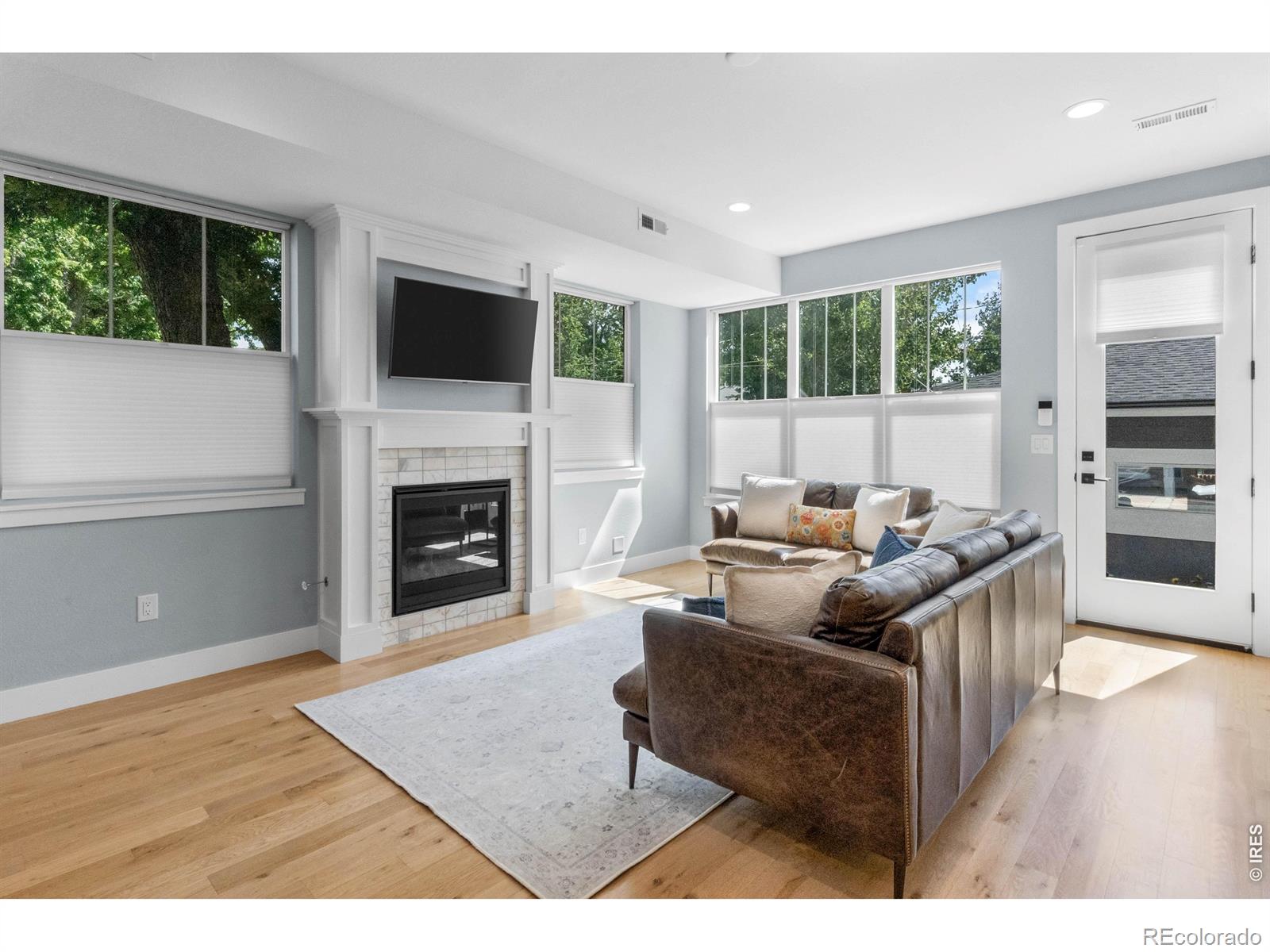 MLS Image #7 for 2450 s humboldt street,denver, Colorado