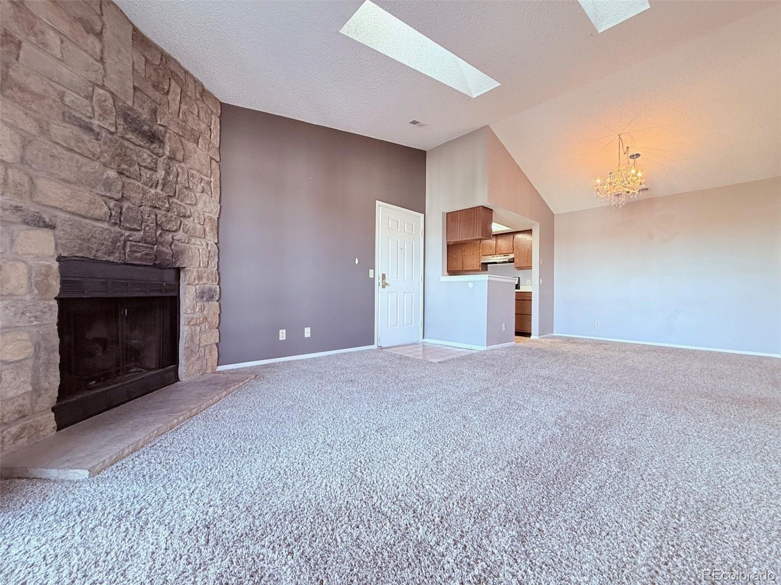 MLS Image #2 for 840  tenderfoot hill road,colorado springs, Colorado