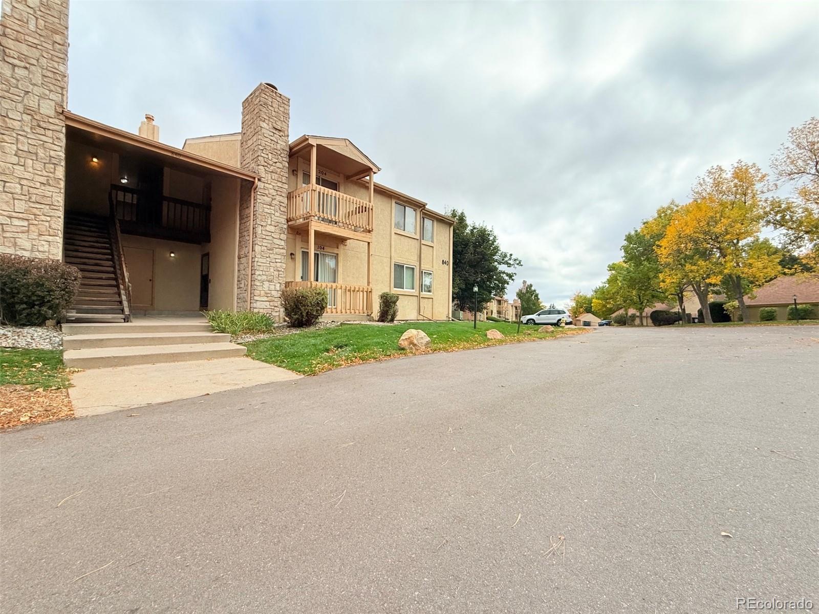 MLS Image #20 for 840  tenderfoot hill road,colorado springs, Colorado
