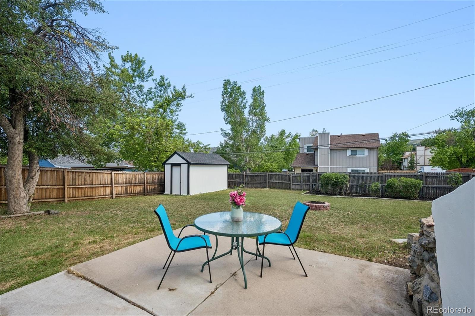 MLS Image #20 for 13906 w 7th avenue,golden, Colorado