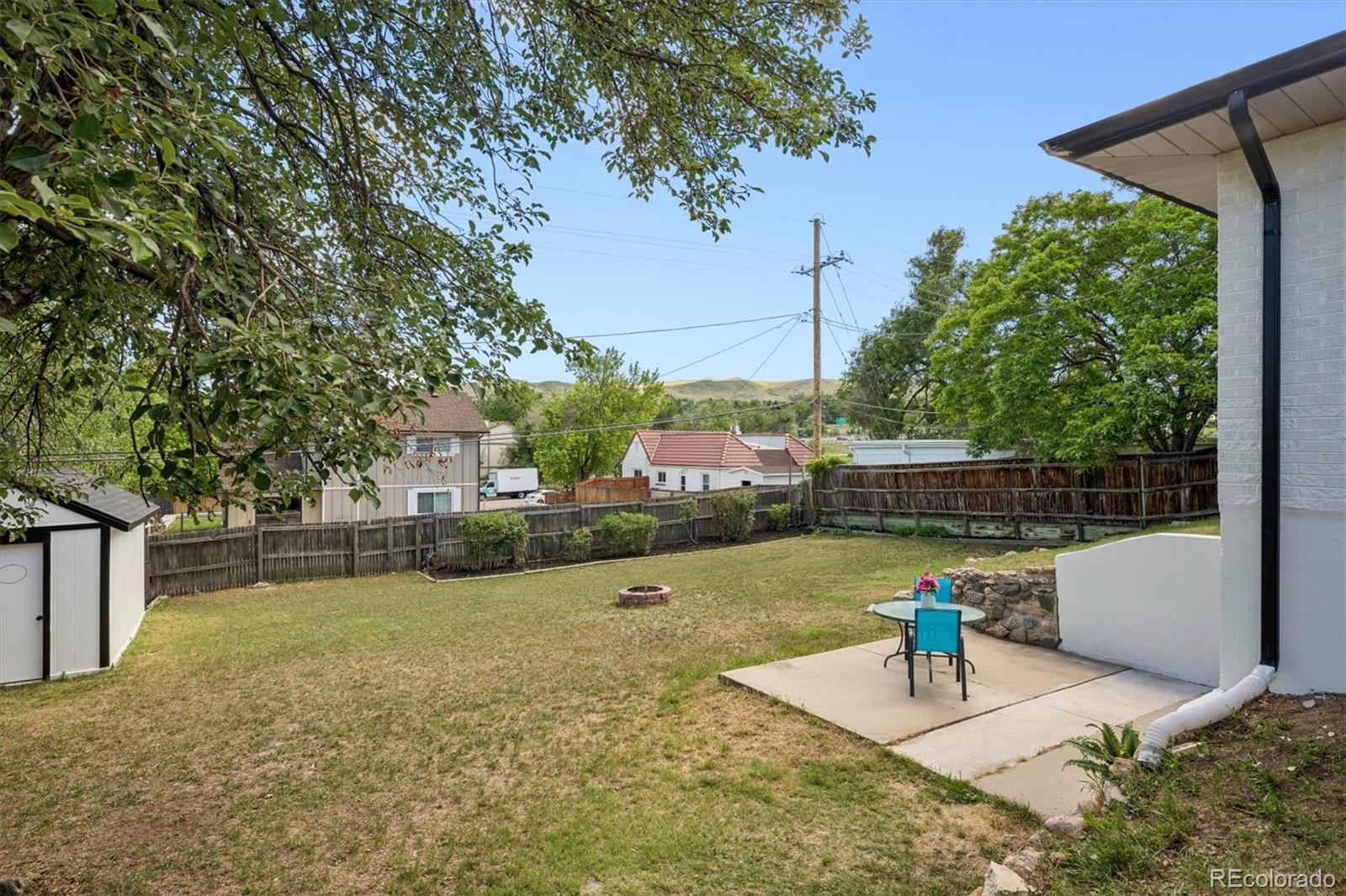 MLS Image #21 for 13906 w 7th avenue,golden, Colorado