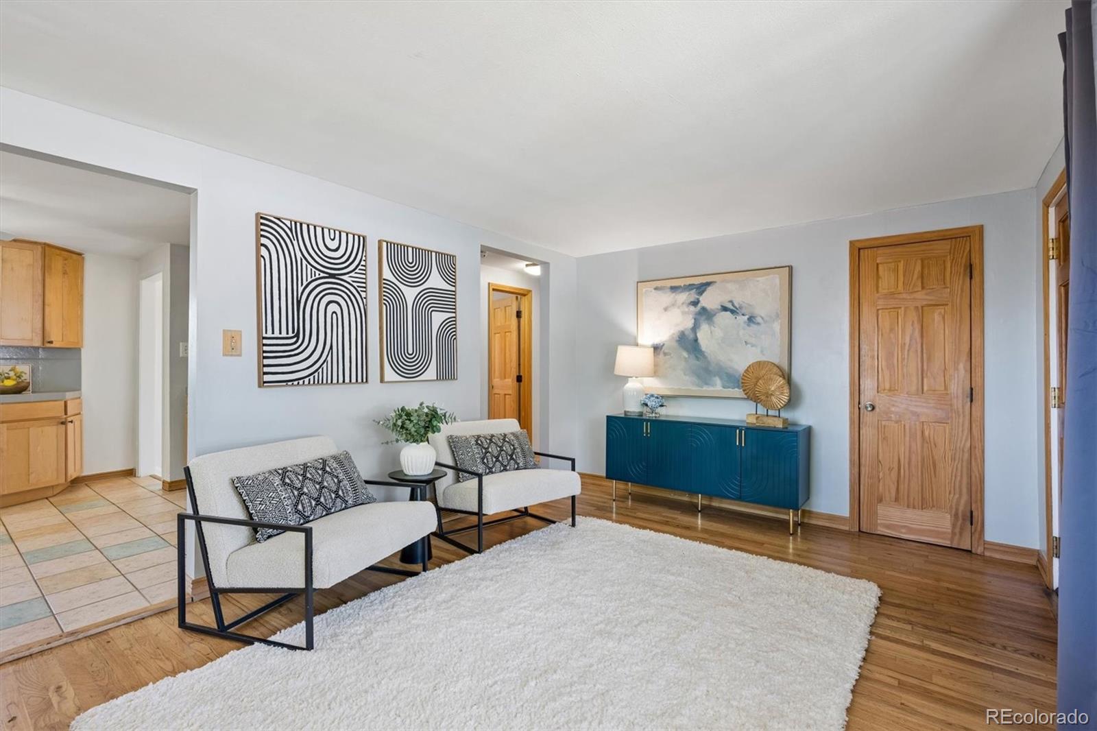 MLS Image #5 for 13906 w 7th avenue,golden, Colorado