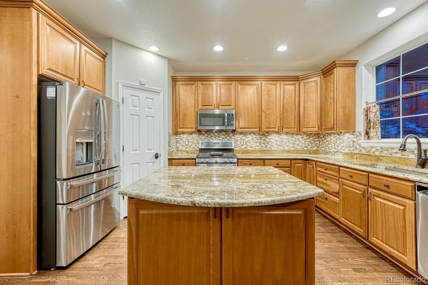 MLS Image #17 for 6555  esperanza drive,castle pines, Colorado