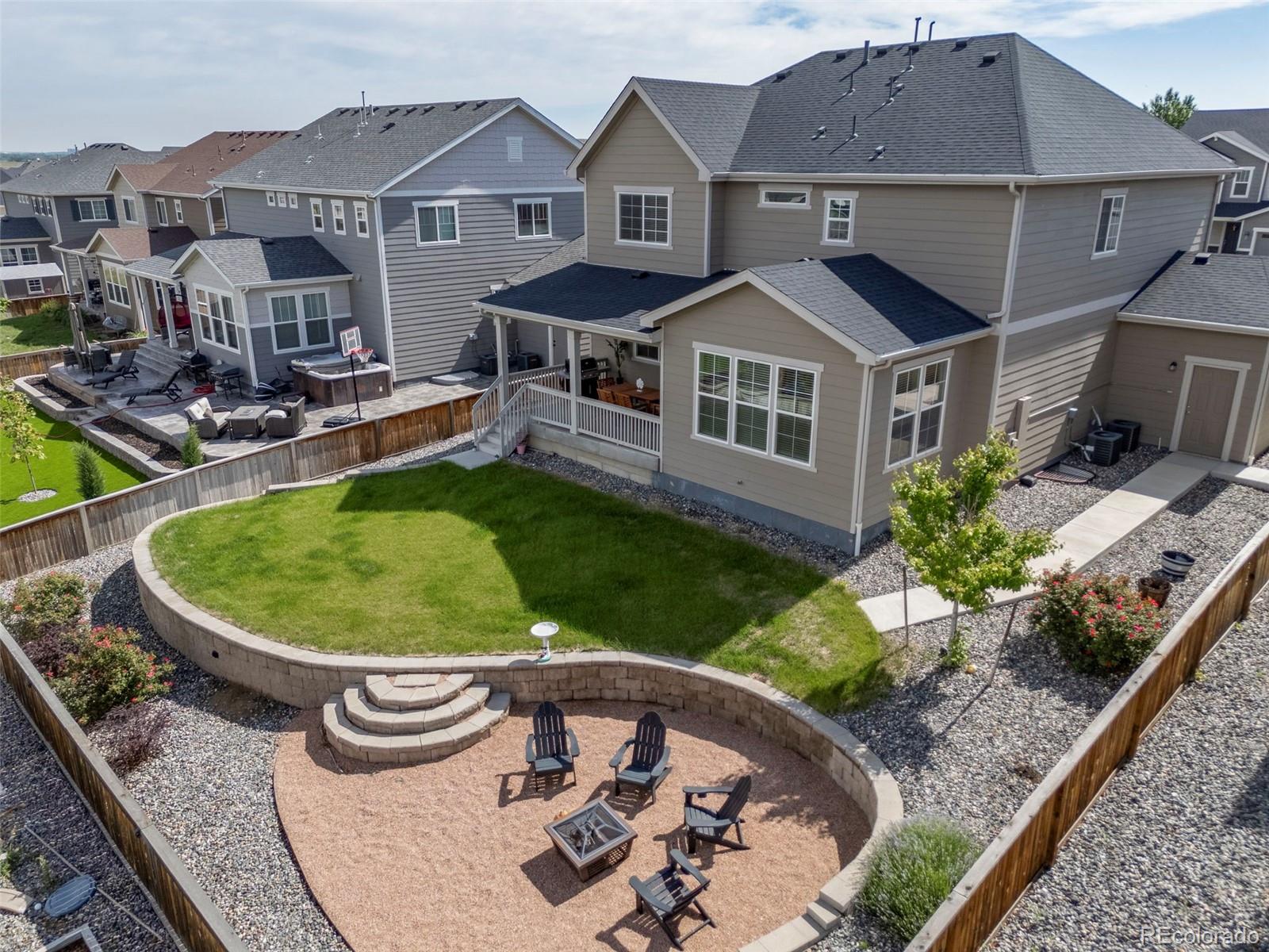 MLS Image #36 for 10961  pagosa street,commerce city, Colorado