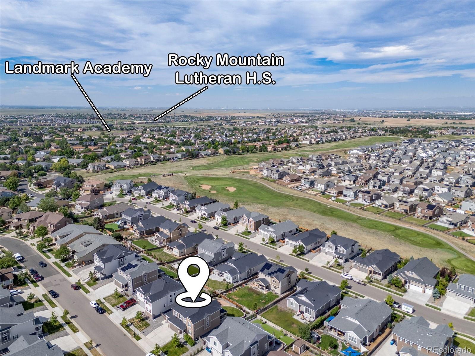 MLS Image #49 for 10961  pagosa street,commerce city, Colorado