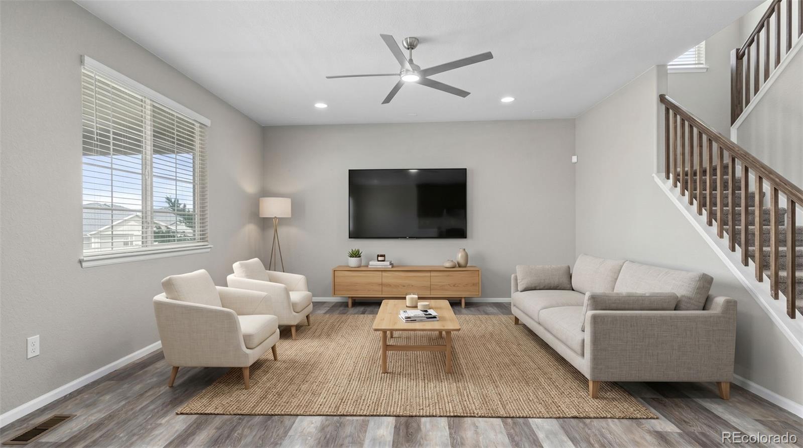MLS Image #5 for 10961  pagosa street,commerce city, Colorado