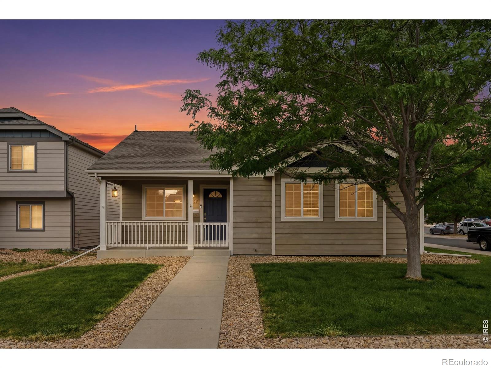 MLS Image #0 for 2235  sopris circle,loveland, Colorado