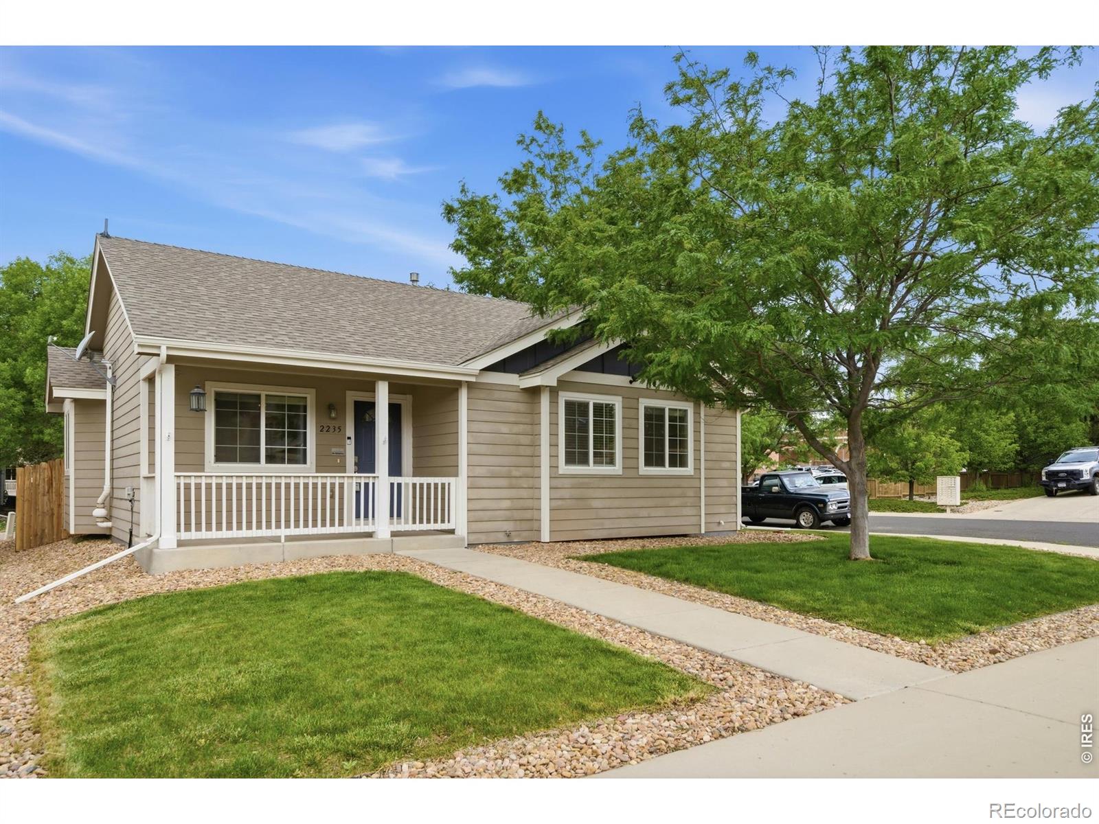 MLS Image #1 for 2235  sopris circle,loveland, Colorado