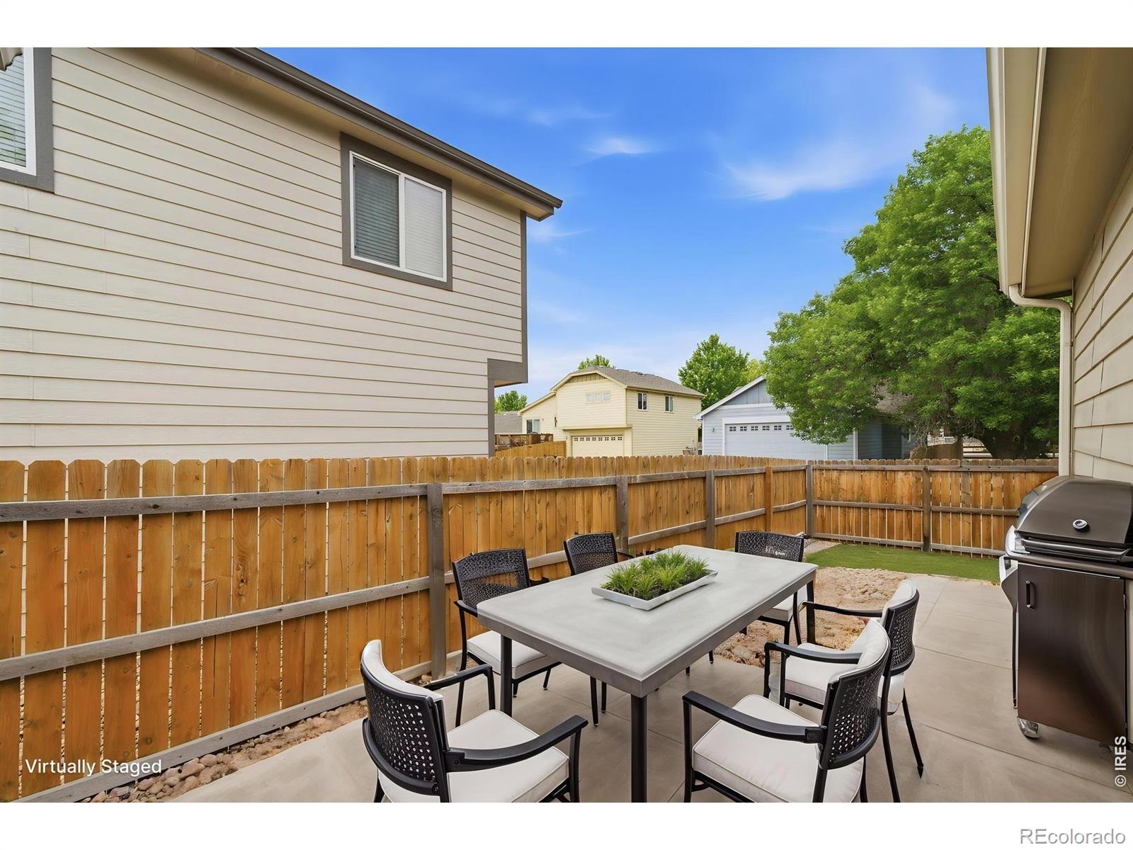 MLS Image #24 for 2235  sopris circle,loveland, Colorado