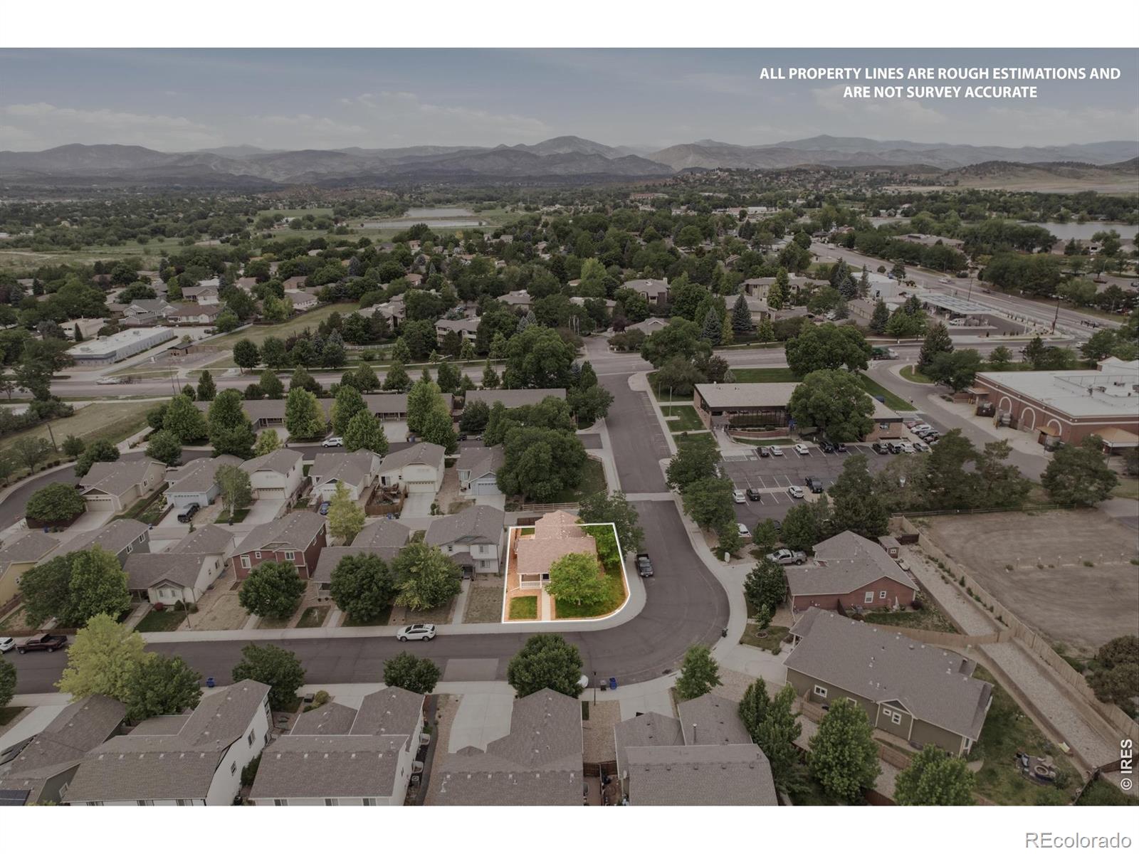 MLS Image #31 for 2235  sopris circle,loveland, Colorado