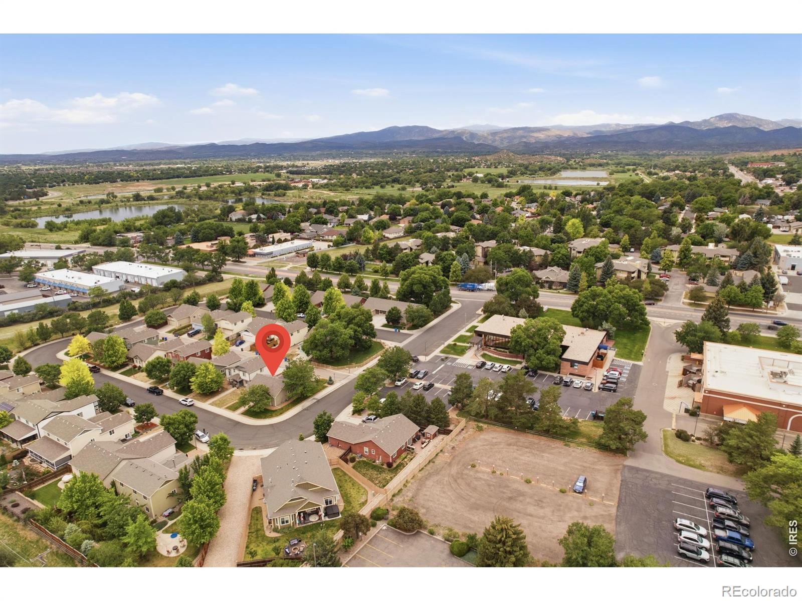 MLS Image #32 for 2235  sopris circle,loveland, Colorado
