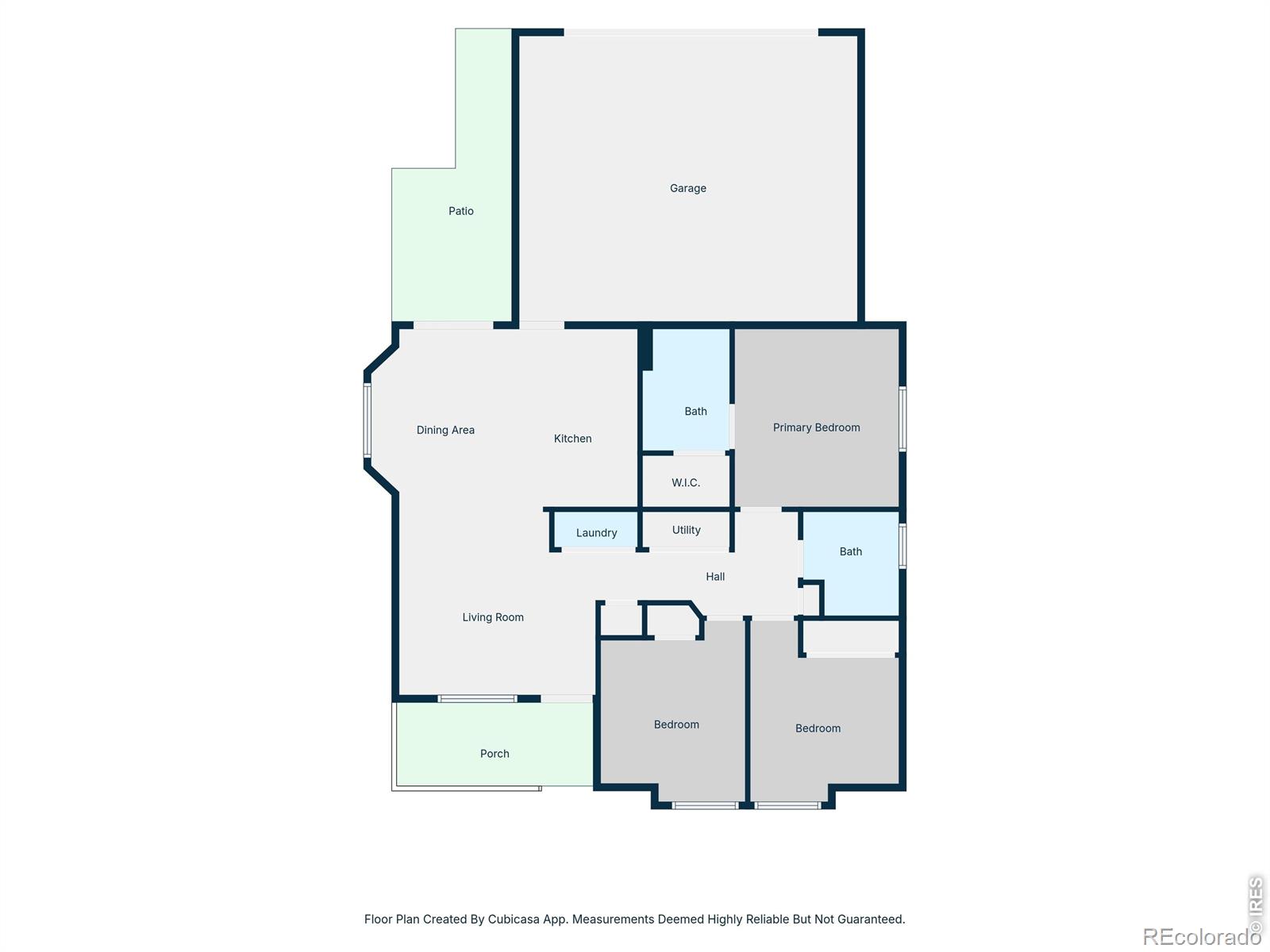 MLS Image #34 for 2235  sopris circle,loveland, Colorado