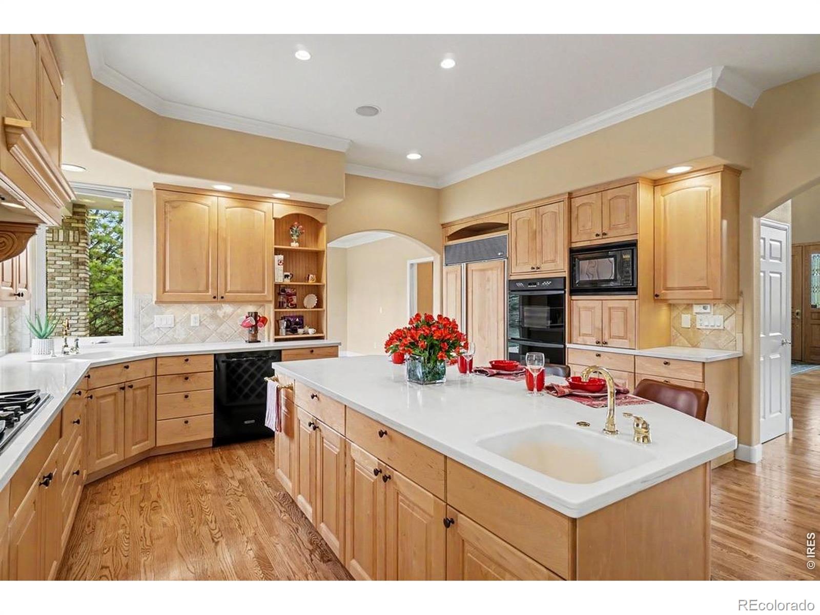 MLS Image #13 for 680  findley court,estes park, Colorado