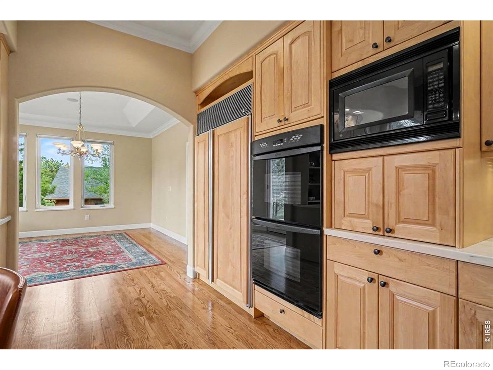 MLS Image #14 for 680  findley court,estes park, Colorado