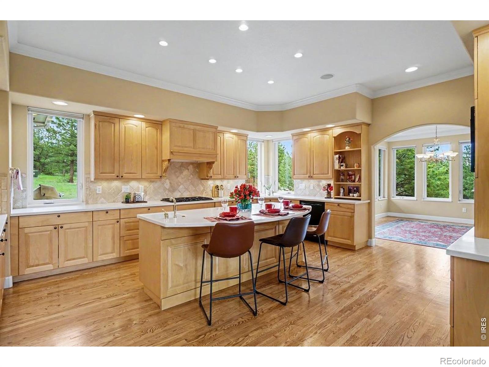 MLS Image #16 for 680  findley court,estes park, Colorado