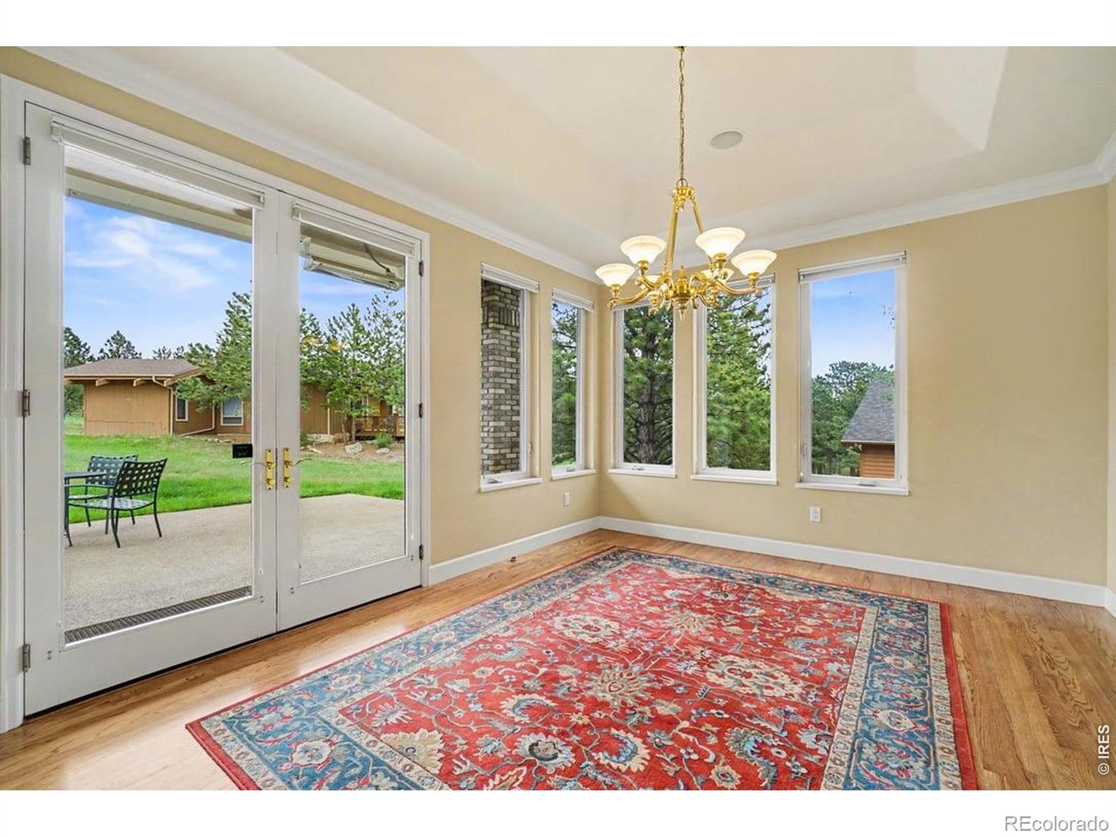 MLS Image #17 for 680  findley court,estes park, Colorado