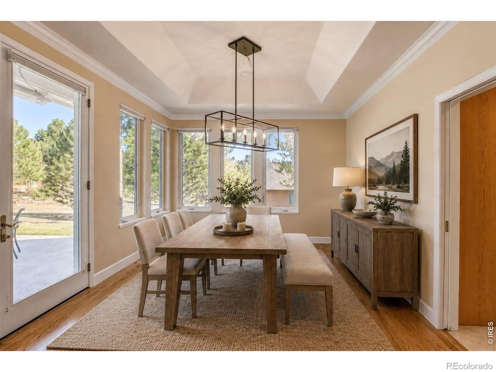 MLS Image #18 for 680  findley court,estes park, Colorado