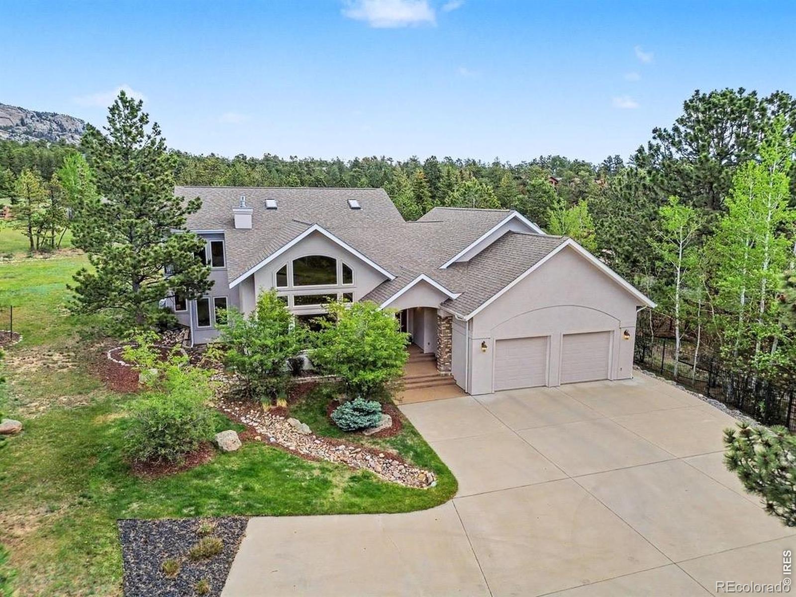 MLS Image #3 for 680  findley court,estes park, Colorado
