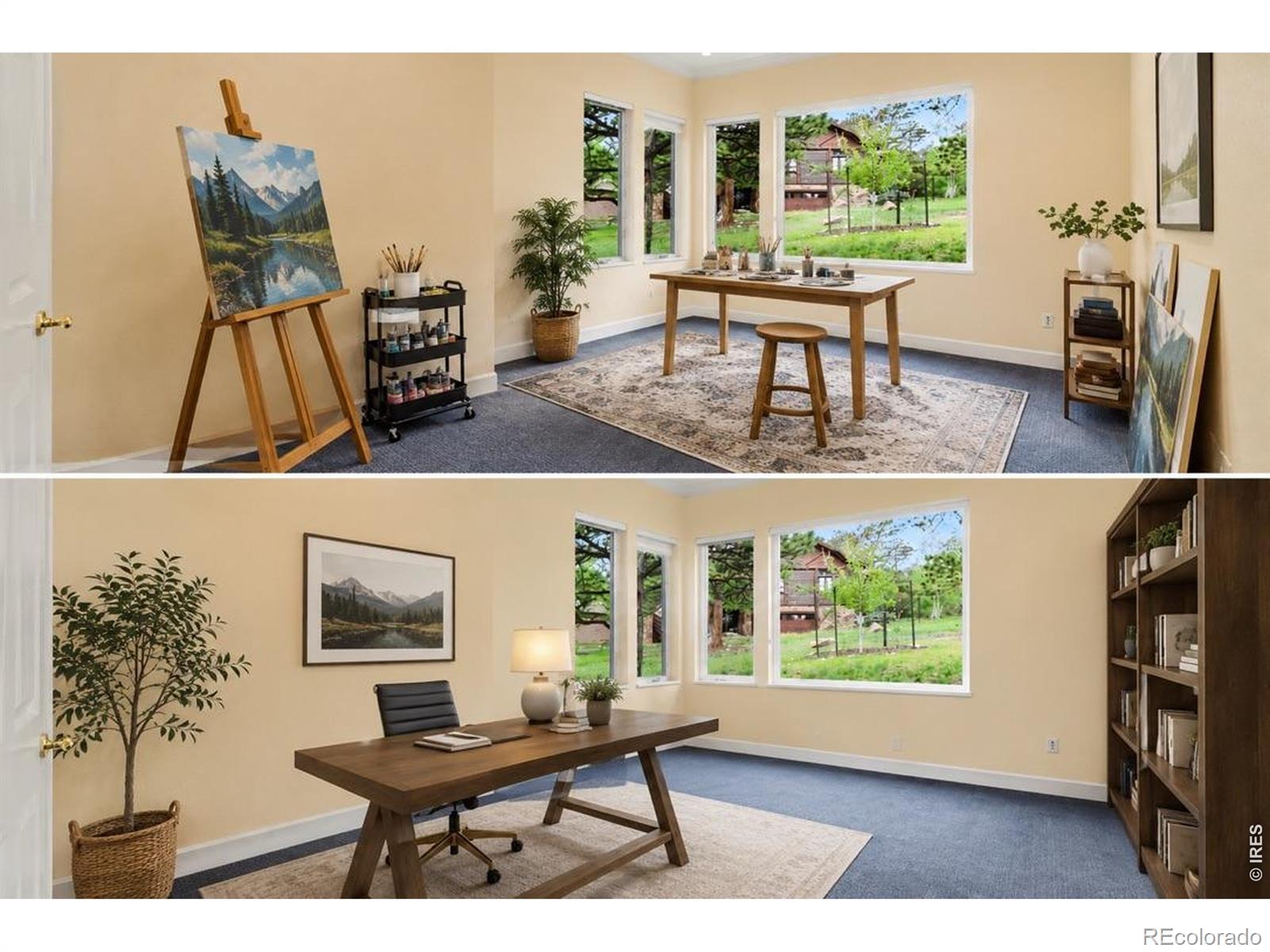 MLS Image #30 for 680  findley court,estes park, Colorado