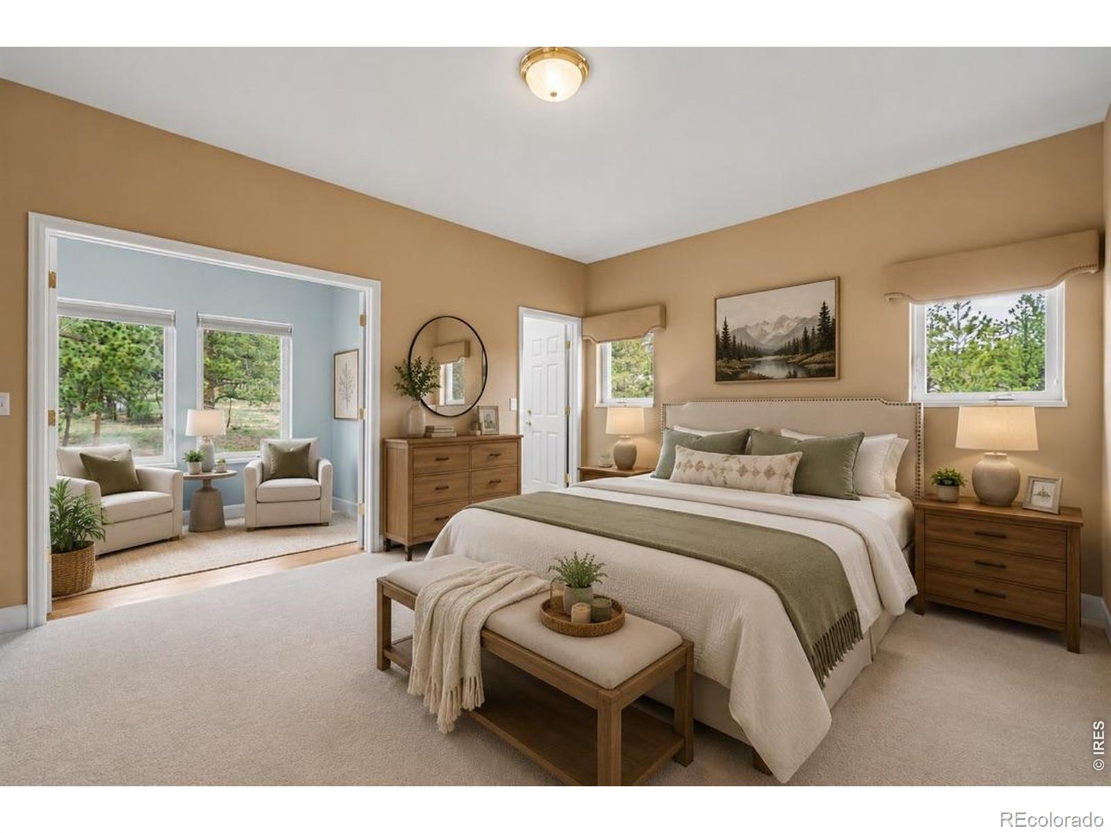 MLS Image #36 for 680  findley court,estes park, Colorado