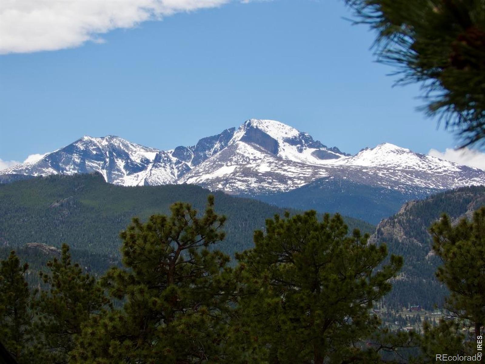 MLS Image #4 for 680  findley court,estes park, Colorado